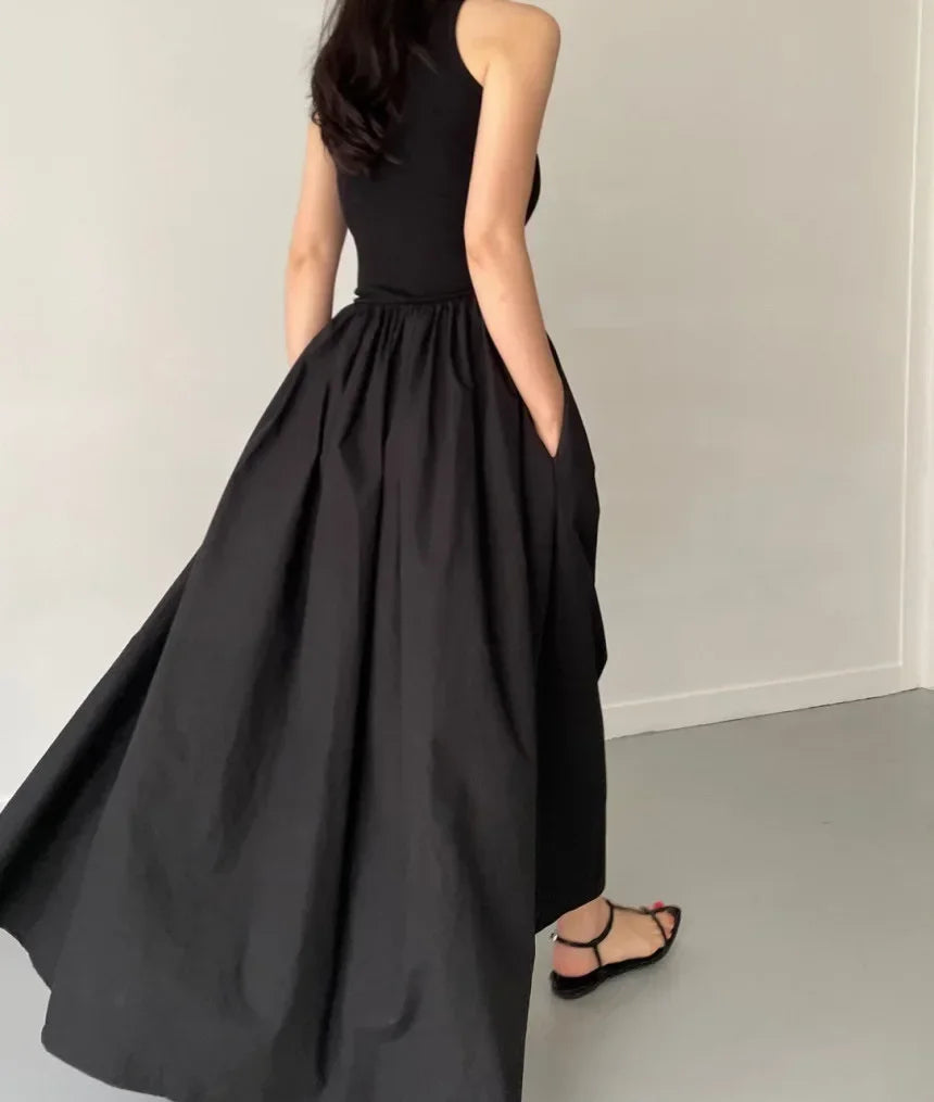 Elegant Long Dress