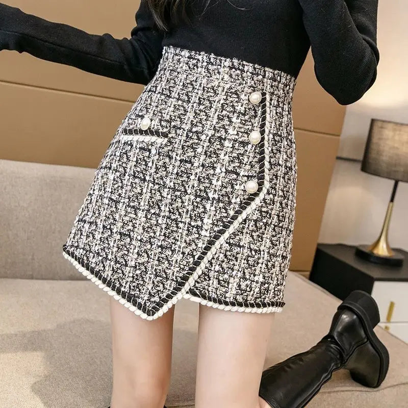 Whisper Light Skirt