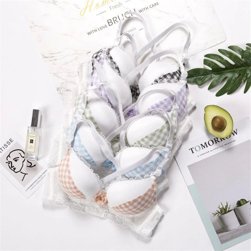 Lingerie The Essential T-Shirt Bra