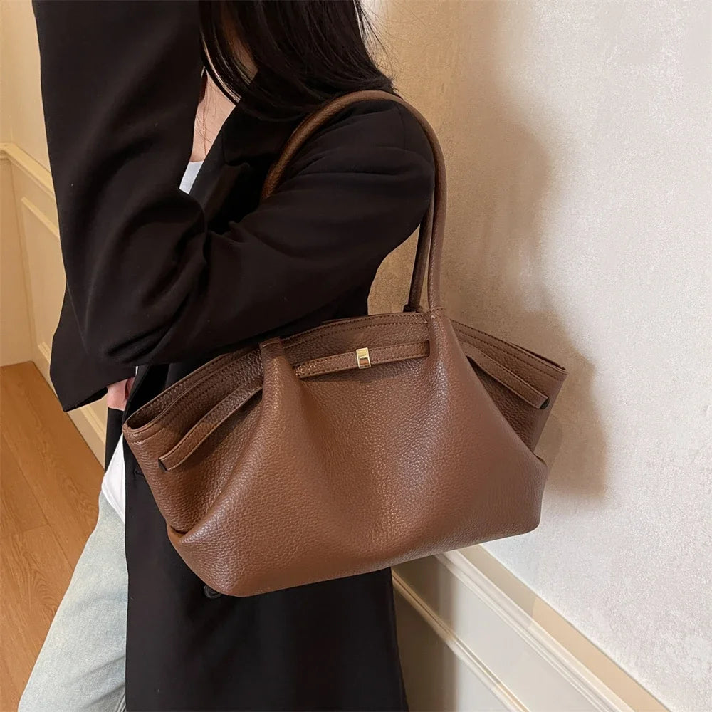 Sophisticated Satchel Bag