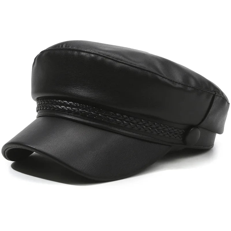 Hat Defined Structure