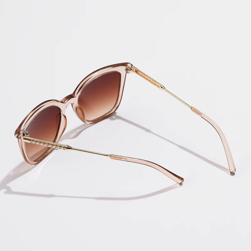 Classic Square Sunglasses