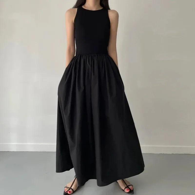 Elegant Long Dress