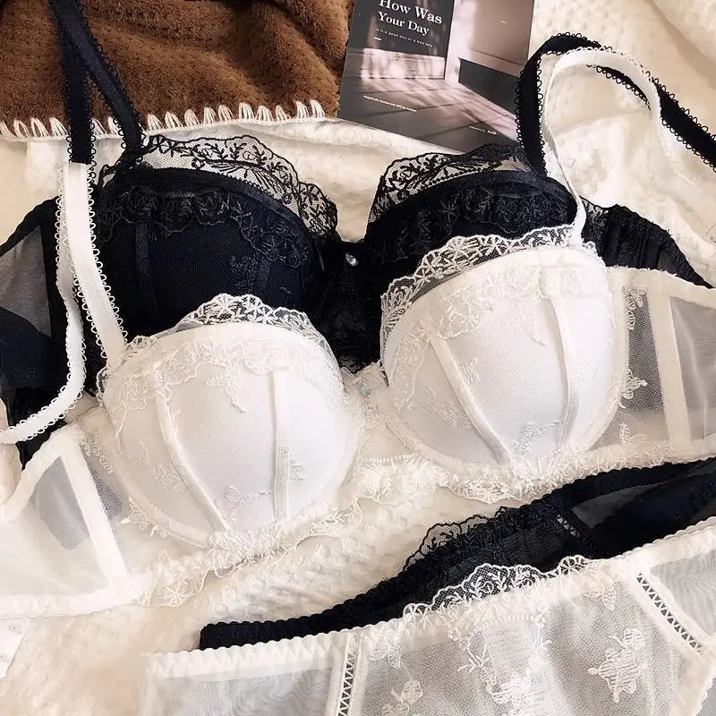 Lingerie Cami and Tap Short Set