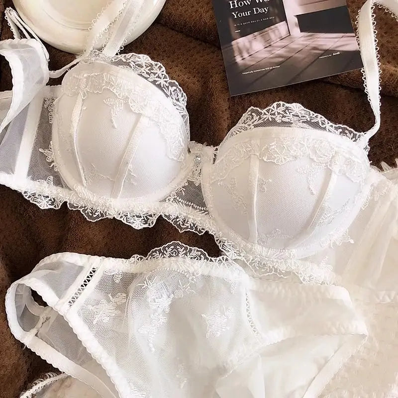 Lingerie Cami and Tap Short Set