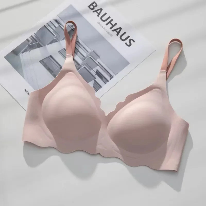 Lingerie Sheer Temptation Corset