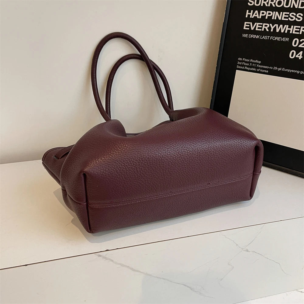 Sophisticated Satchel Bag