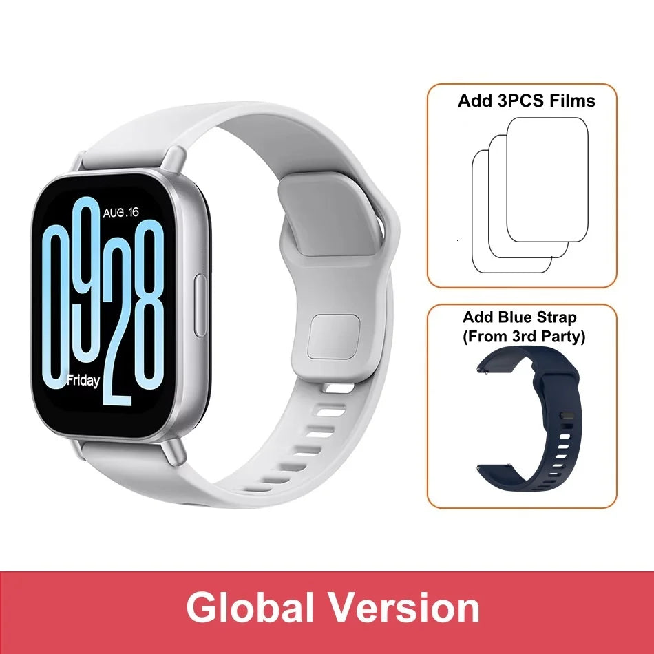 Xiaomi Redmi Watch 5