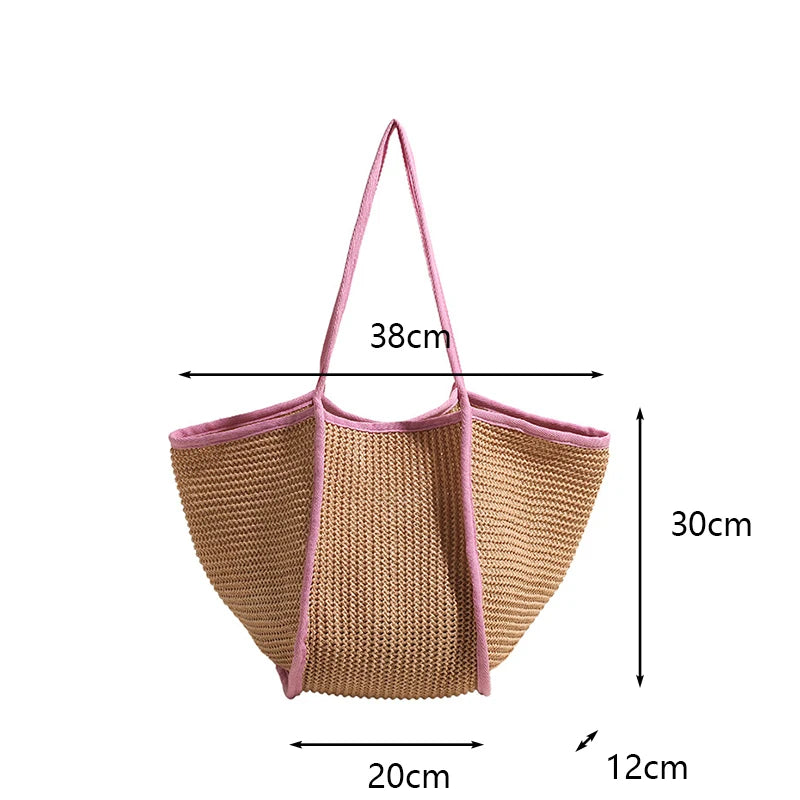 Practical Travel Bag