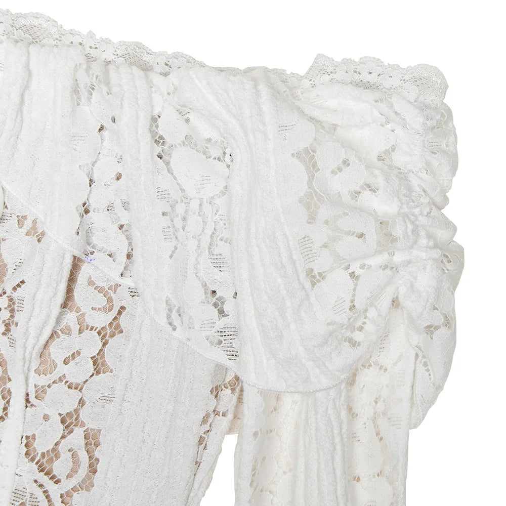 New Dynamic Short Dress