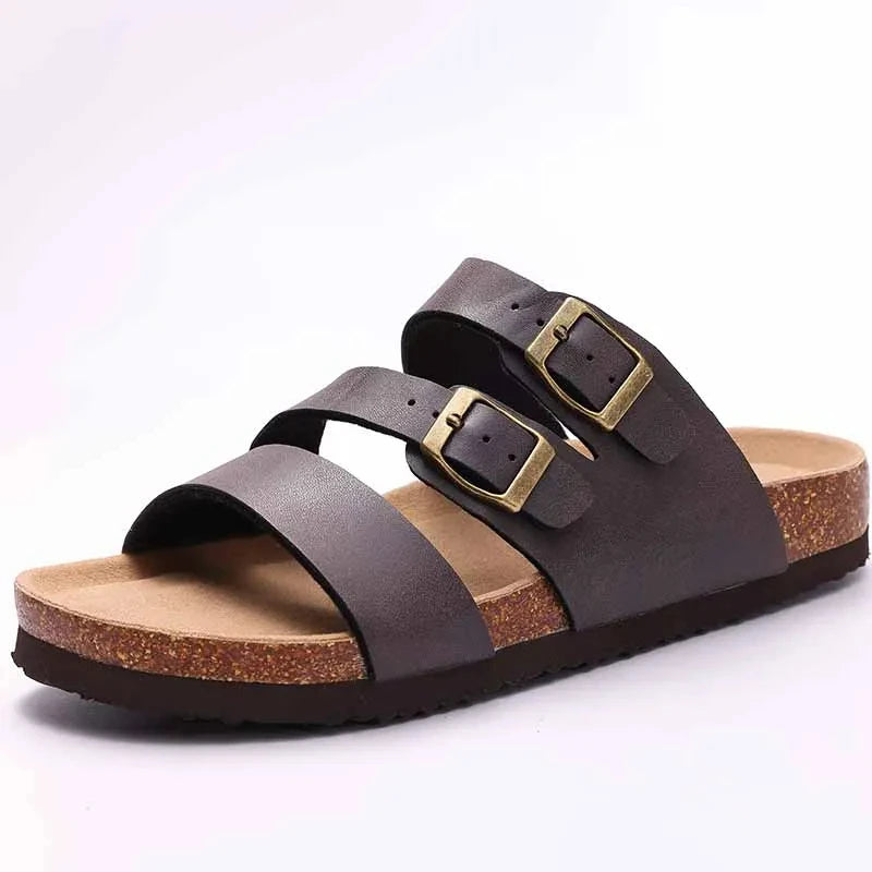 Thin Strap Sandal