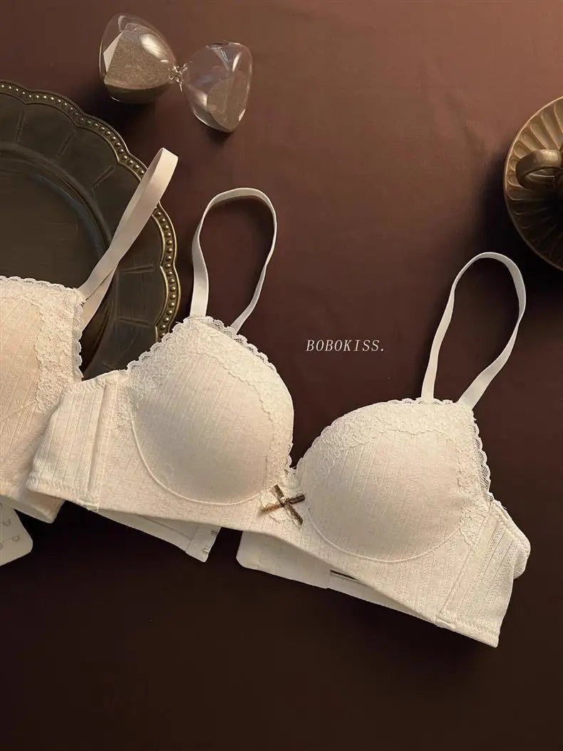 Lingerie Bridal Bliss Garter