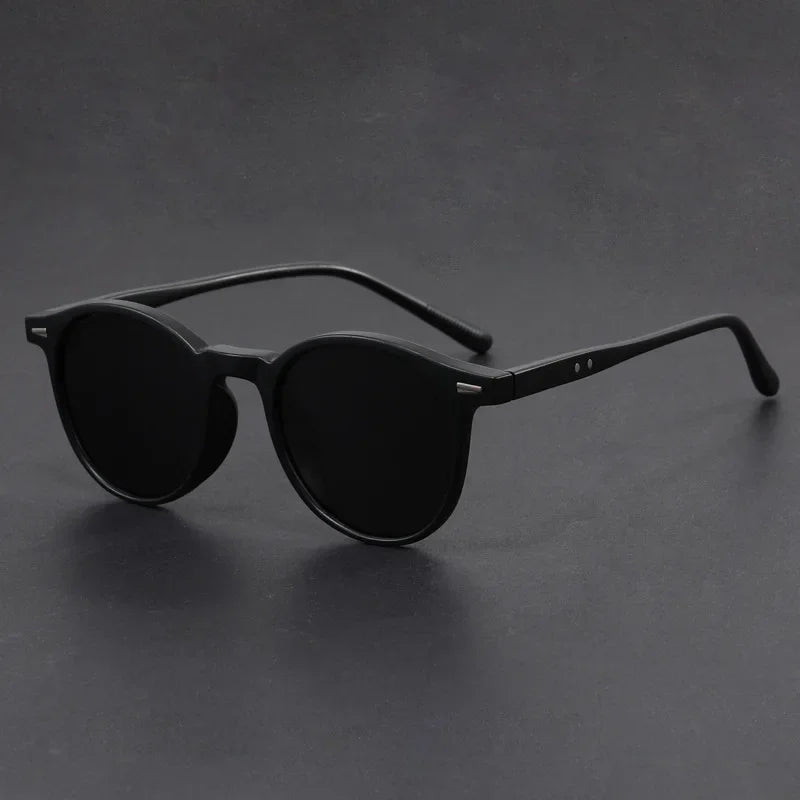 Retro Fashion Sunglas