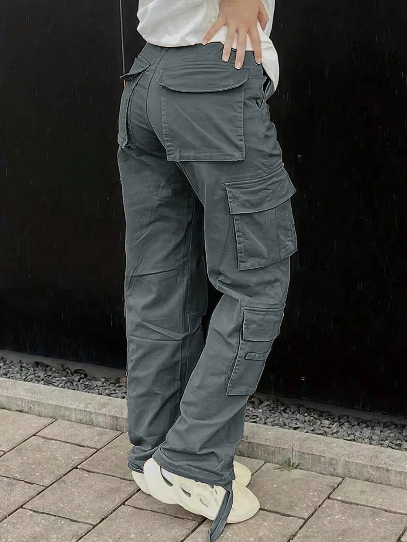 Pants Tailored Perfection