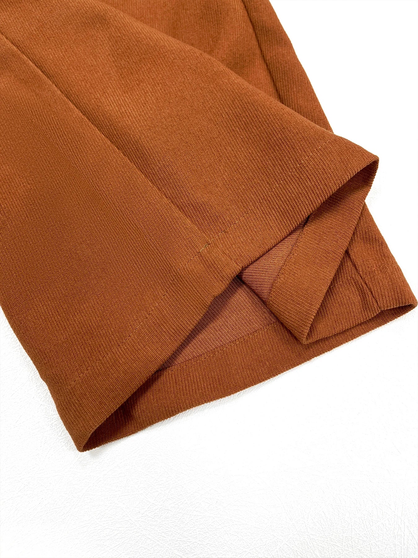 Pants Refined Palazzo