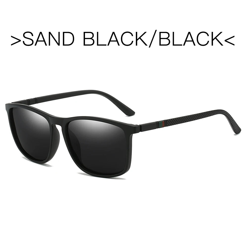 Sports Sunglasses