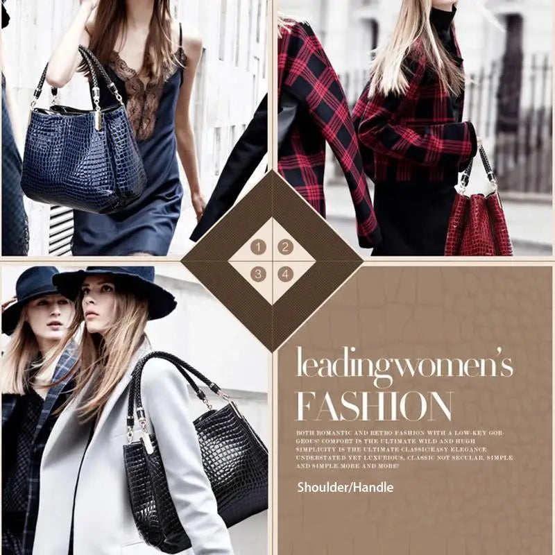 Practical Travel Bag