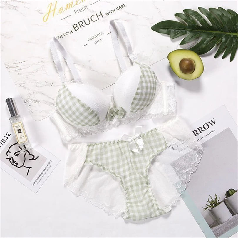 Lingerie The Essential T-Shirt Bra