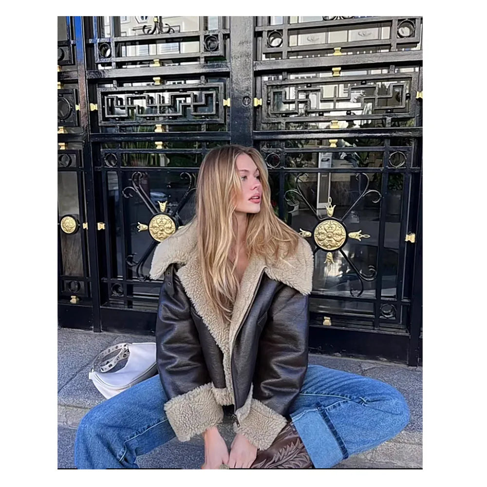 The Unstructured Coat