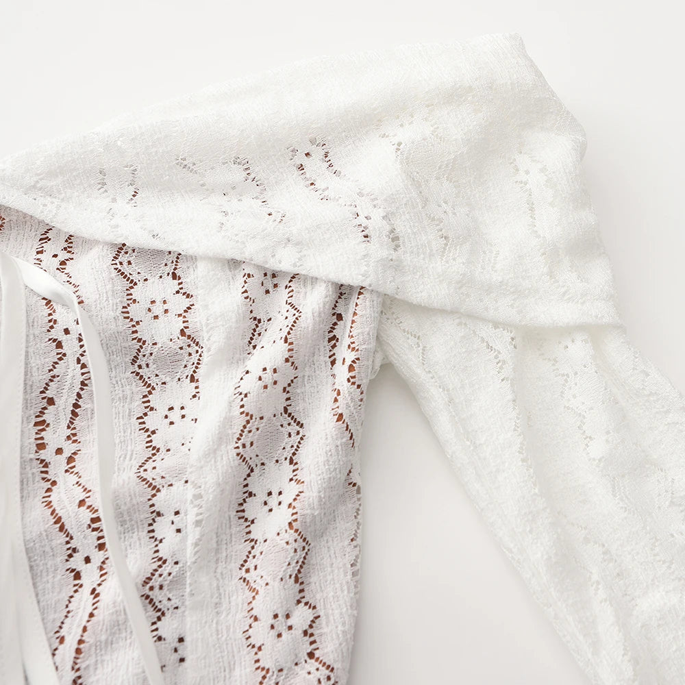 New Dynamic Short Dress