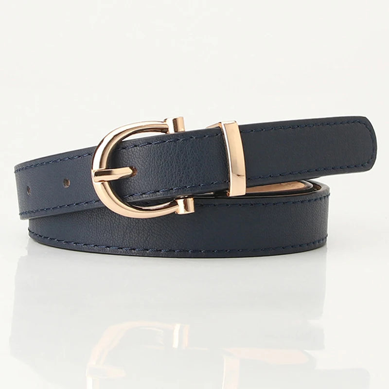 Belt Perforated
