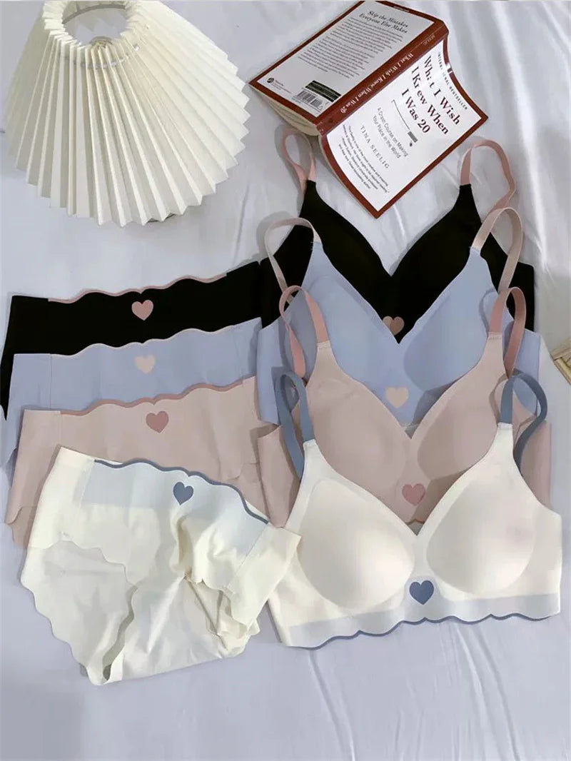 Lingerie The Classic Balconette