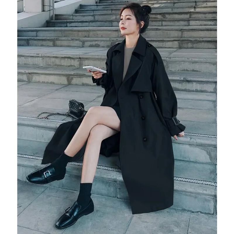 The Expedition Parka