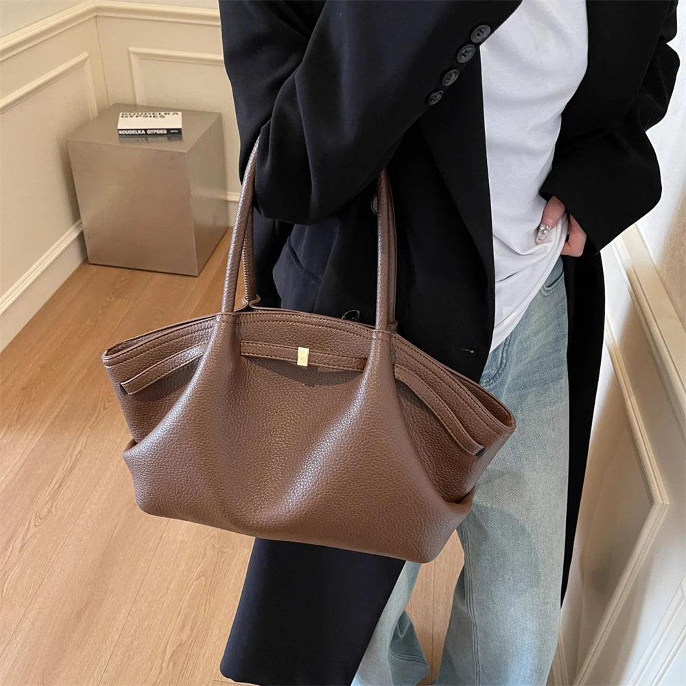Sophisticated Satchel Bag