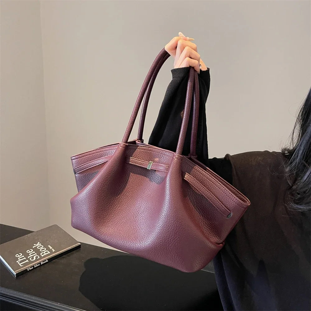 Sophisticated Satchel Bag