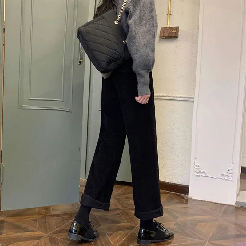 Pants The Core Utility