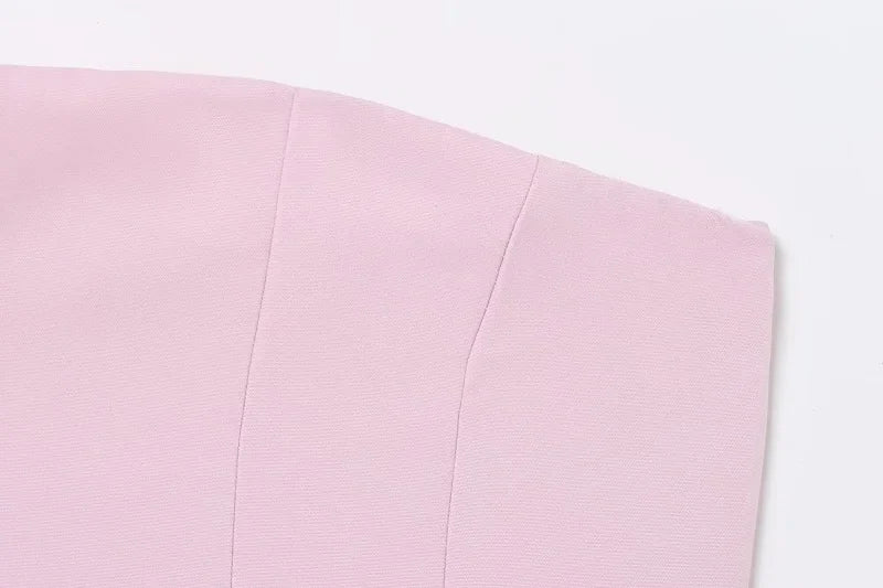 Delicate Lace Blouse