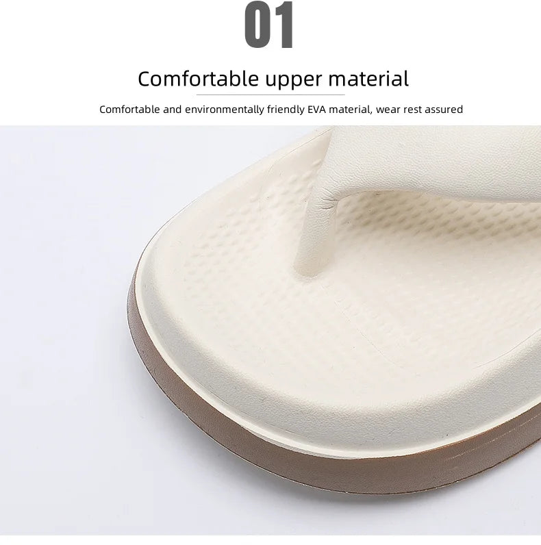 Popular d Casual Platform Sandals