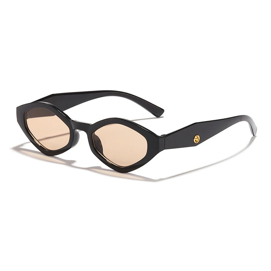 Vintage Cat Eye Sunglasses