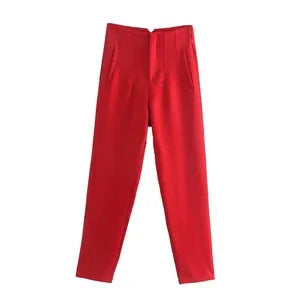 Pants Zenith Wide Leg
