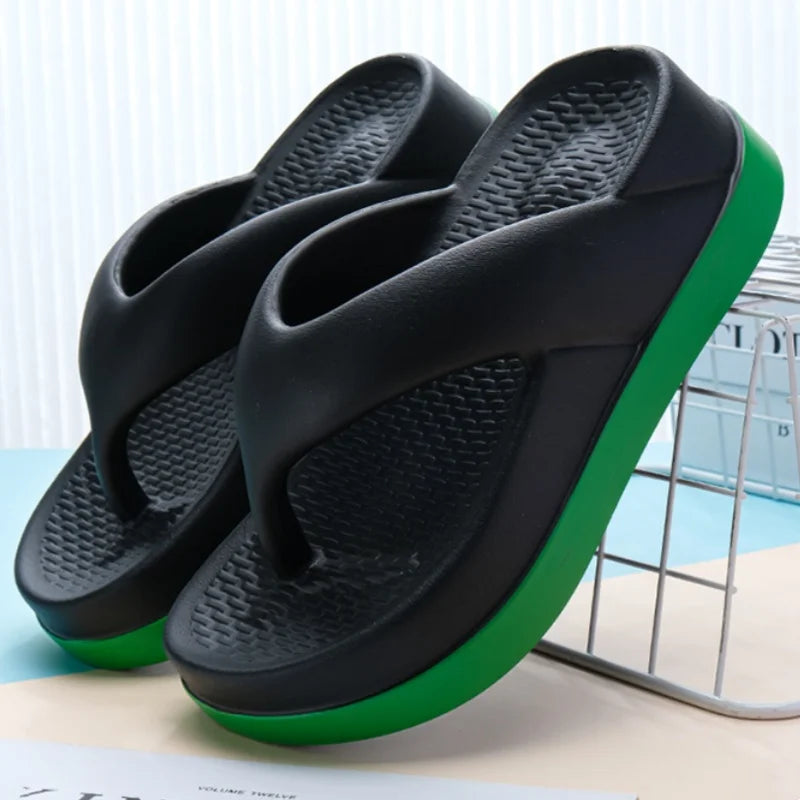 Popular d Casual Platform Sandals