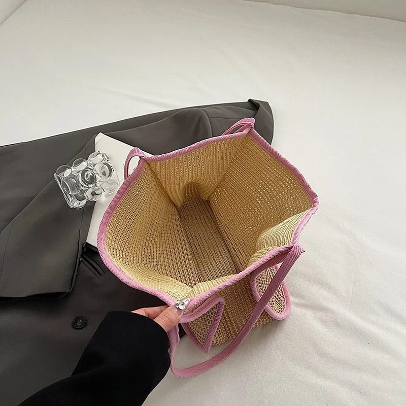 Practical Travel Bag