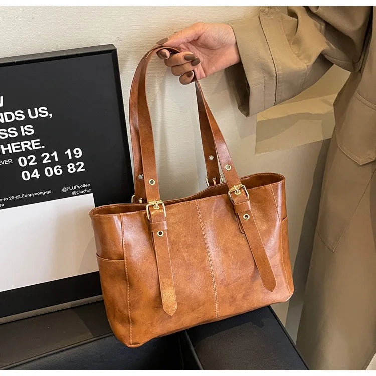 Stylish New Bucket Bag