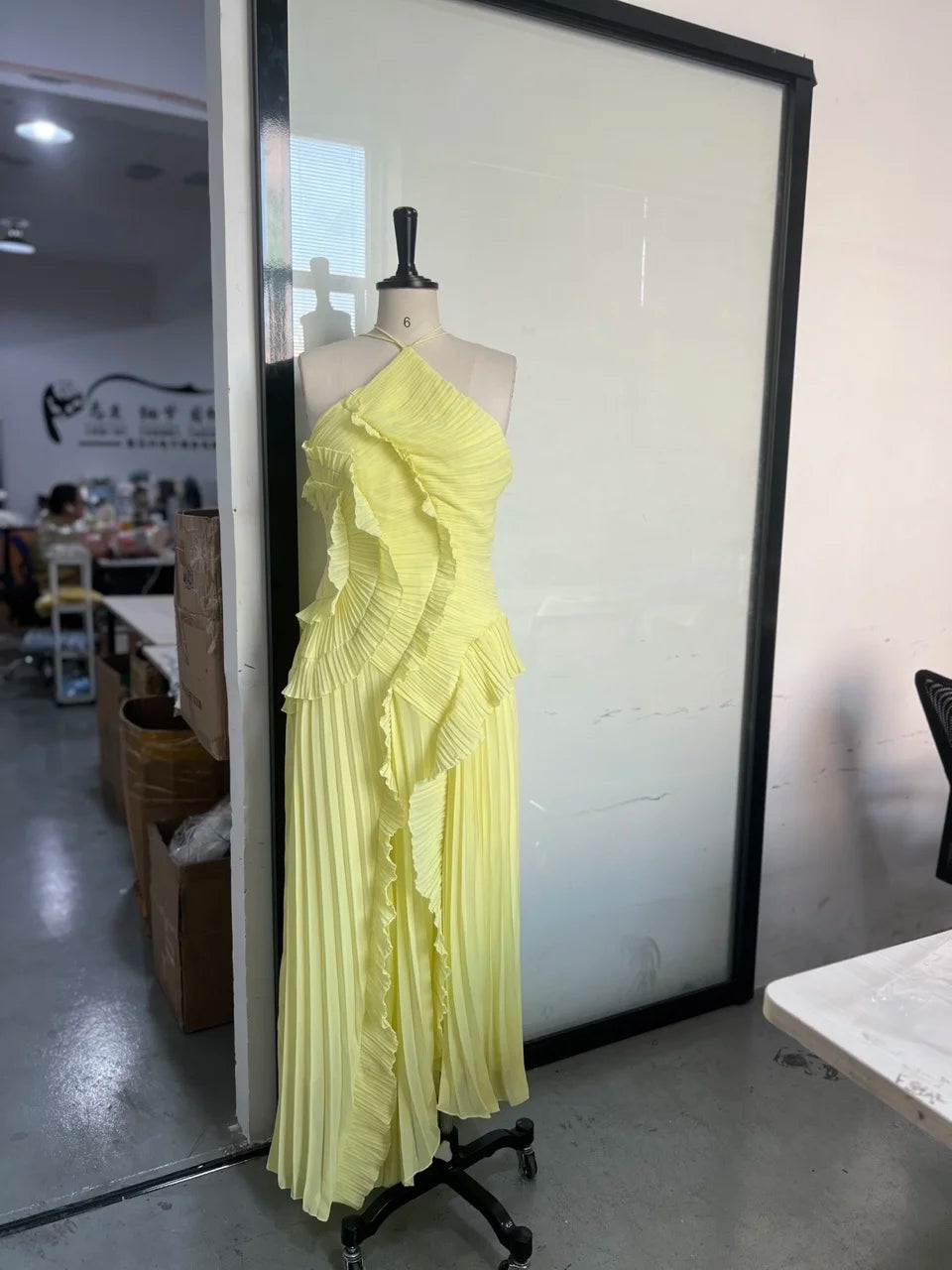 Classics Evening Dress