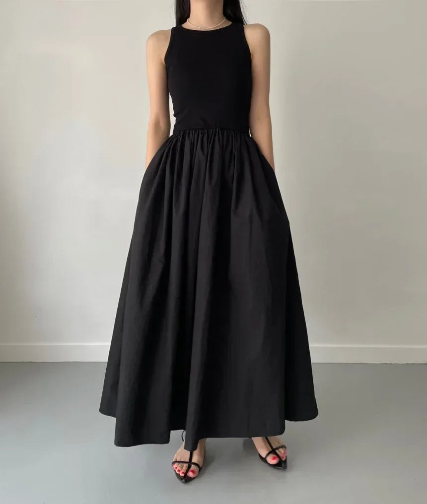 Elegant Long Dress