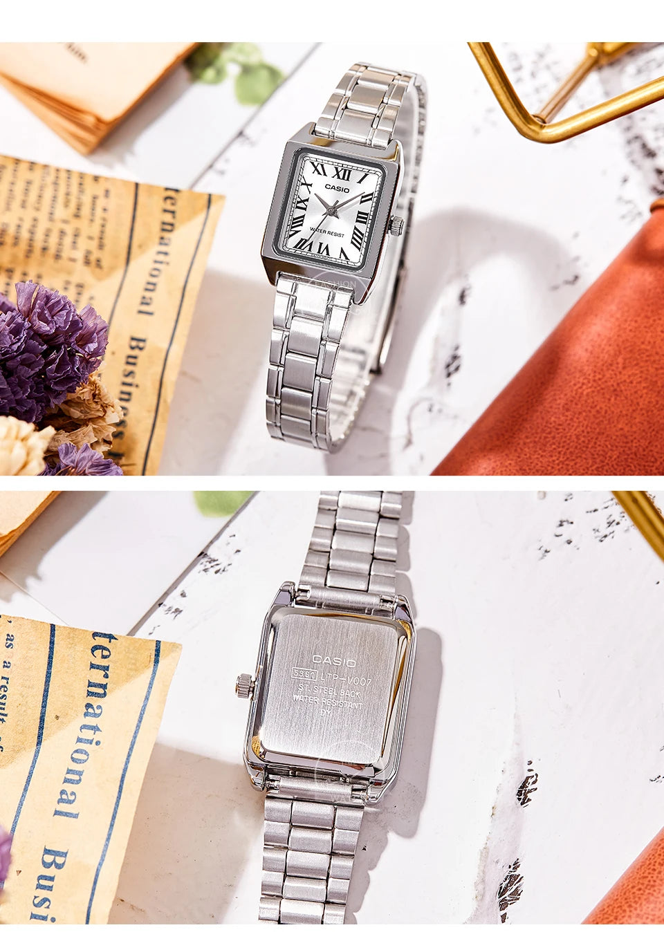 Casio Frontier Digital