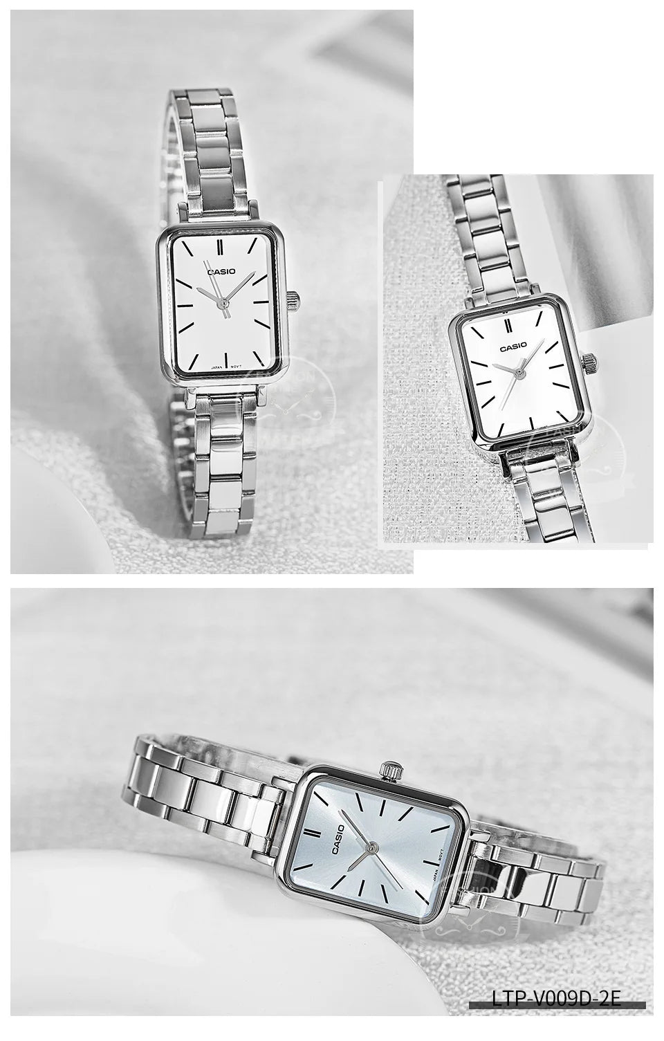 Casio The Iconic Retro