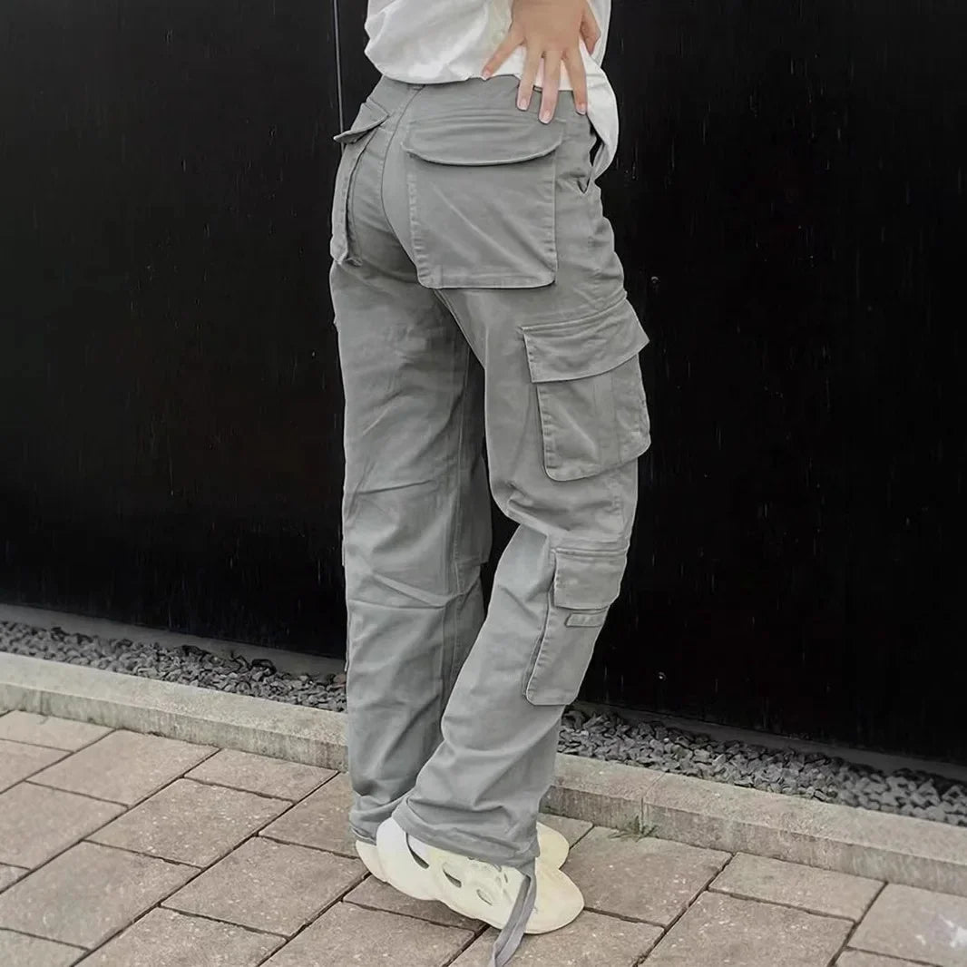 Pants Tailored Perfection