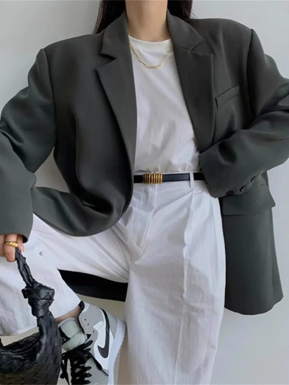 The Essential Jacket