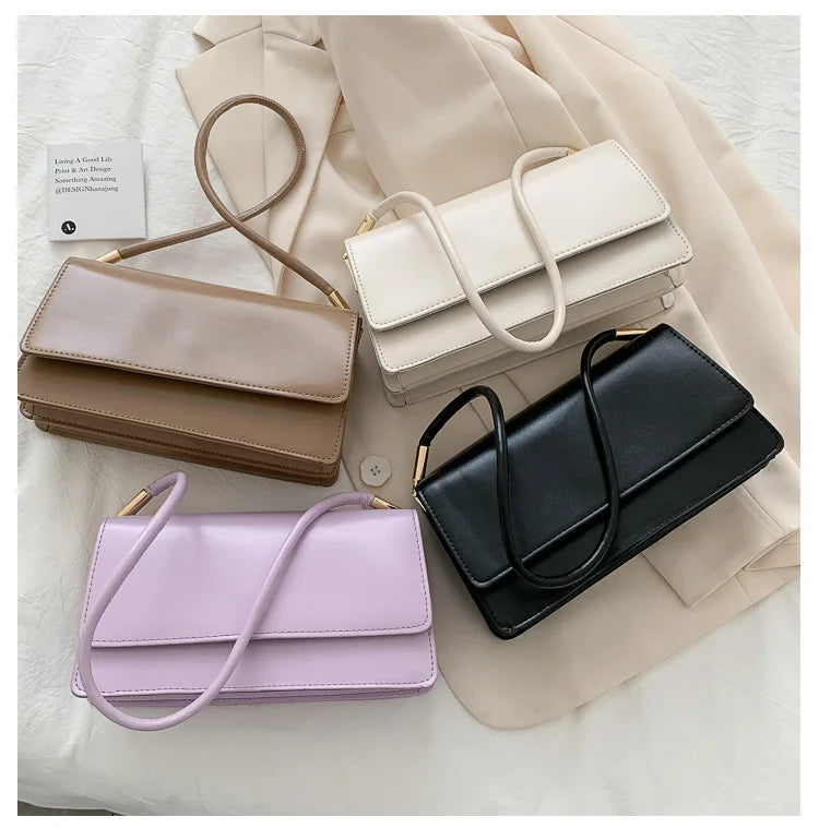 Luxury Brand Crossbody Bags