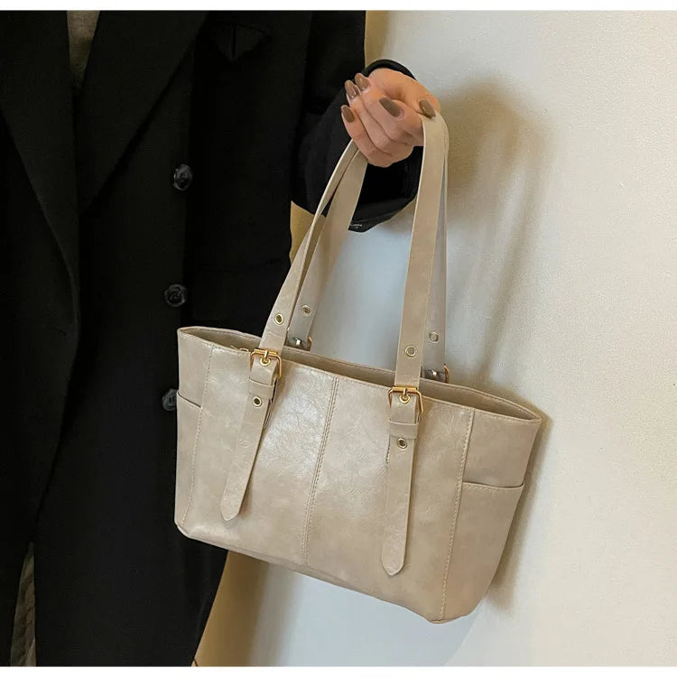 Stylish New Bucket Bag