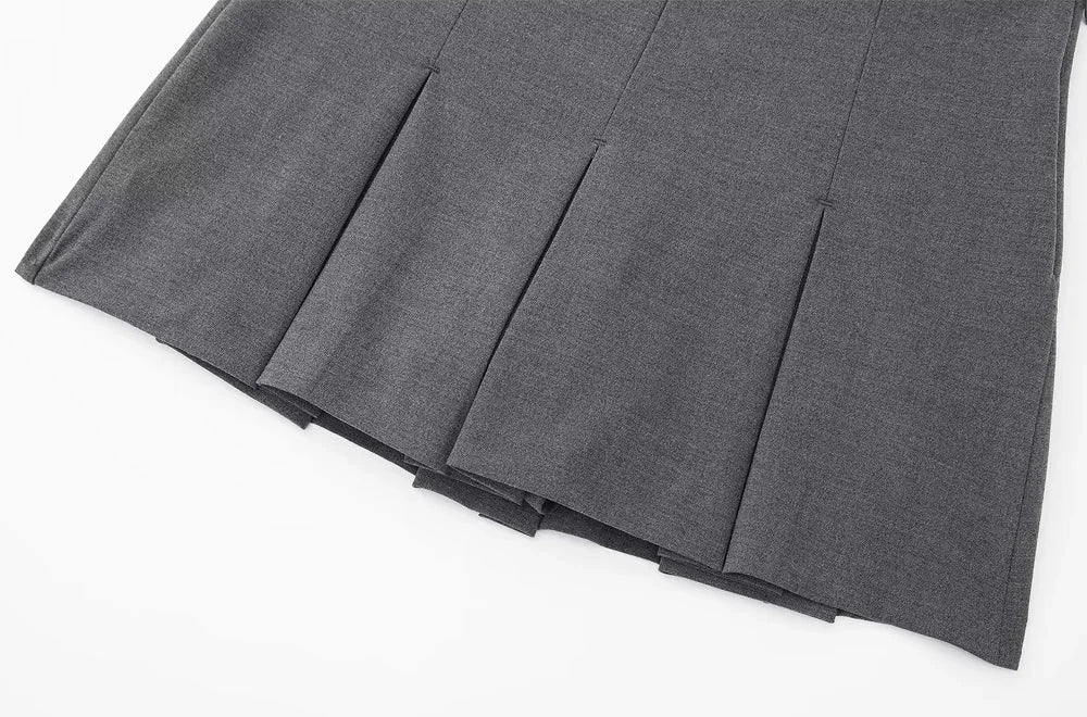 Structured City Short