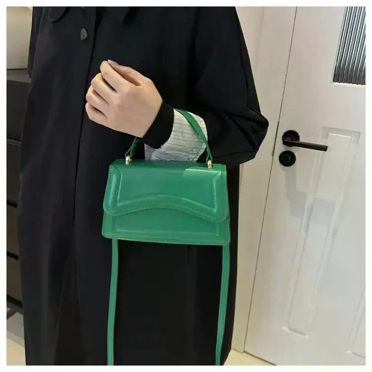 New Versatile Crossbody Bag