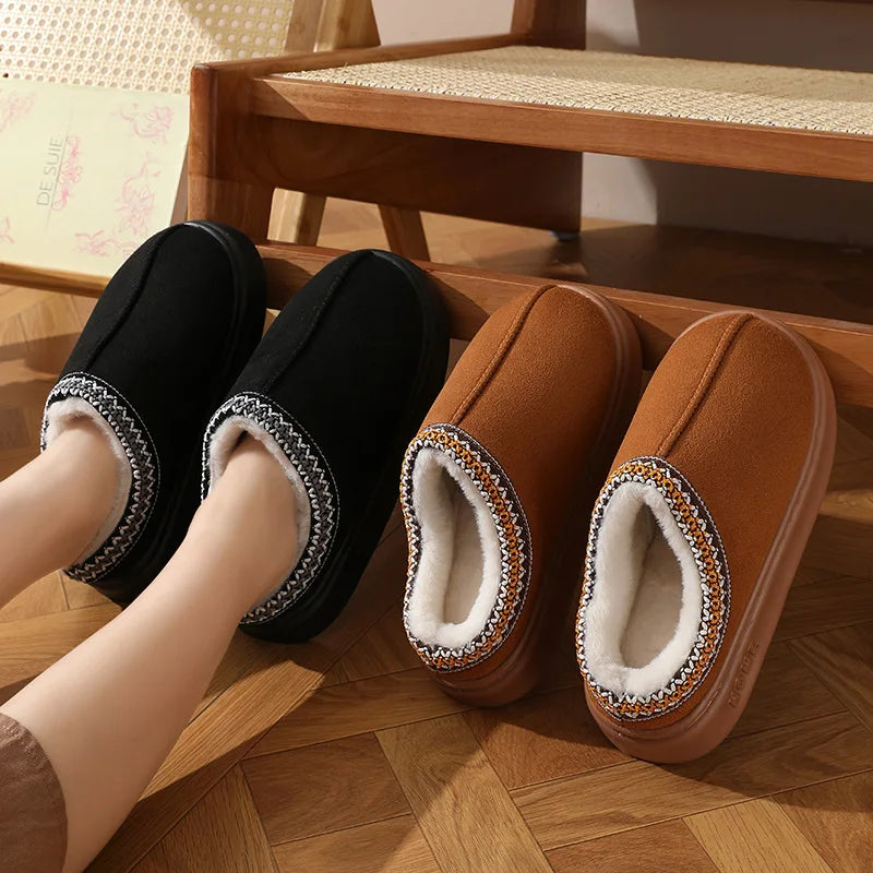 Shoe Classic Moccasin