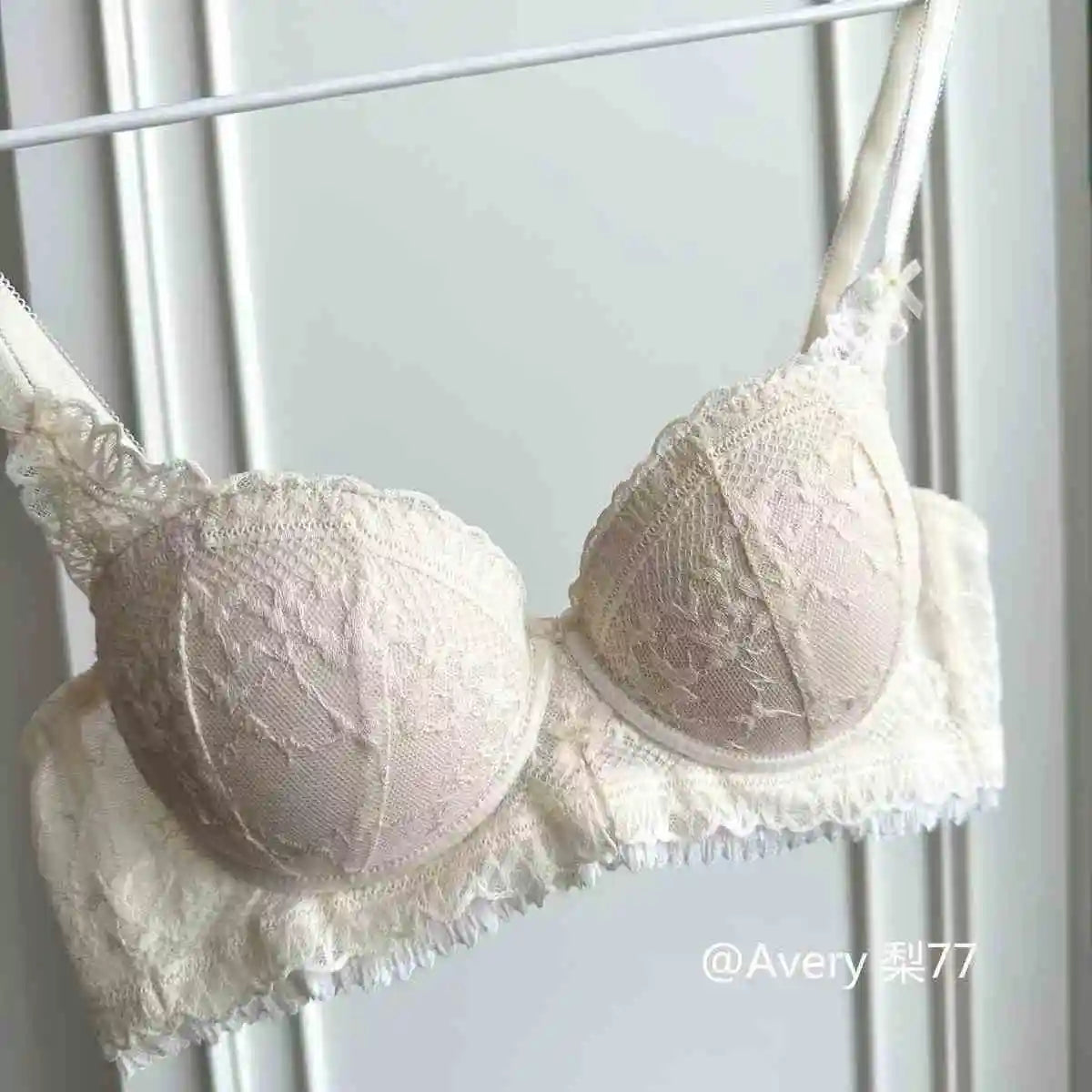 Lingerie High-Rise Boy