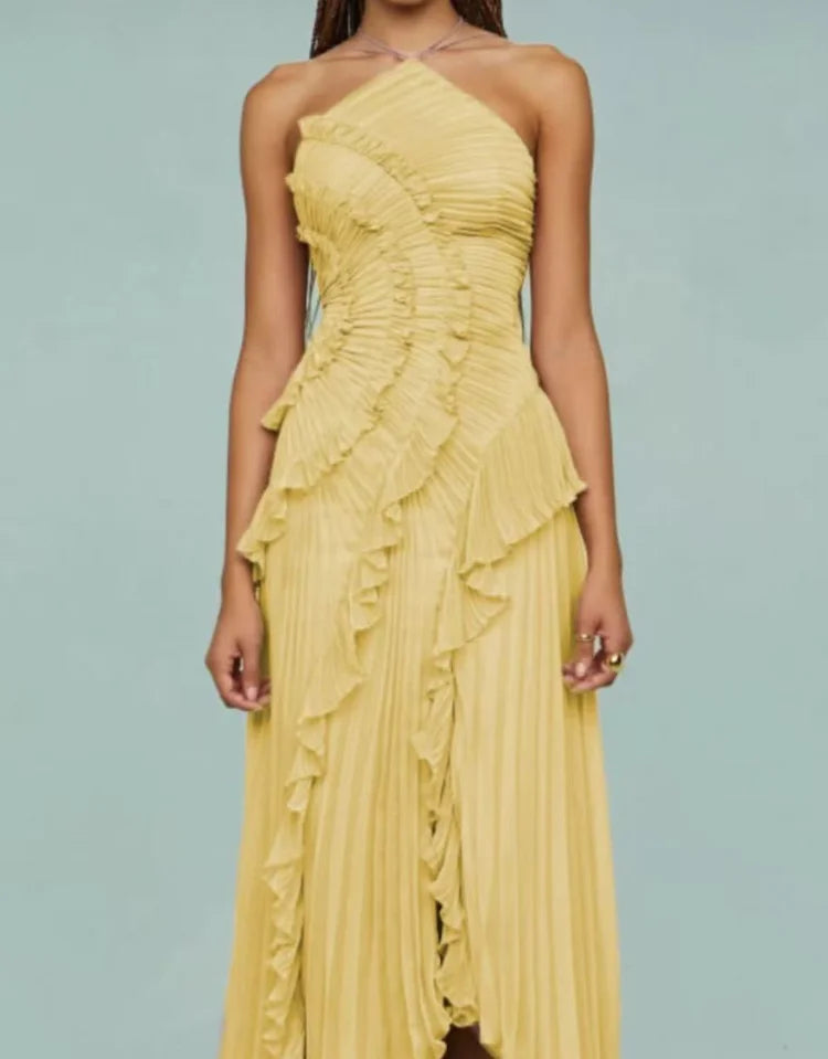 Classics Evening Dress